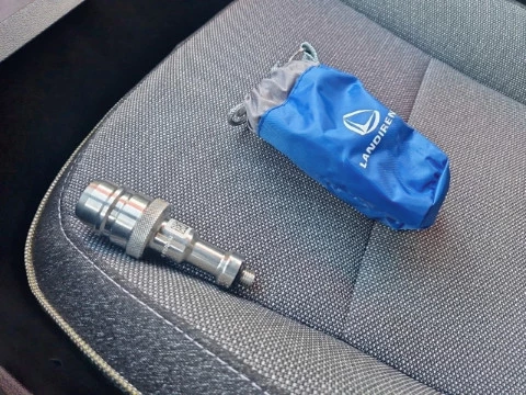 Renault Captur techno Eco-G 100cv (74 kW)