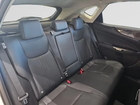 Lexus NX 450h+ Premium+ 4WD