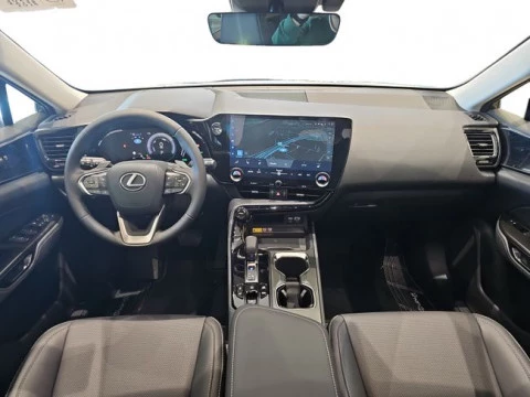 Lexus NX 450h+ Premium+ 4WD