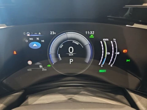 Lexus NX 450h+ Premium+ 4WD