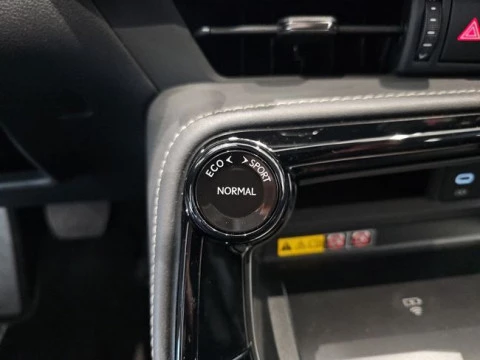 Lexus NX 450h+ Premium+ 4WD