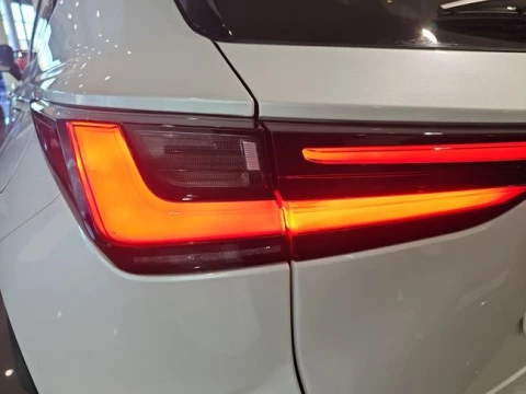 Lexus NX 450h+ Premium+ 4WD