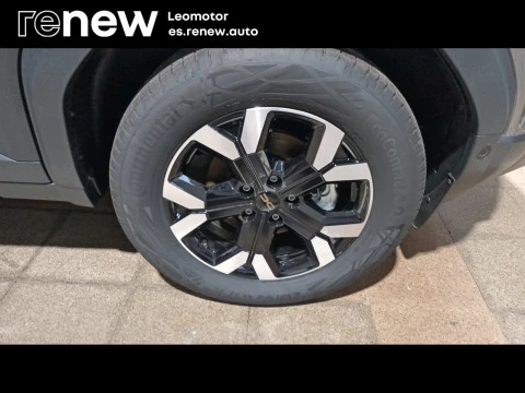 Dacia Duster Extreme mild hybrid 140