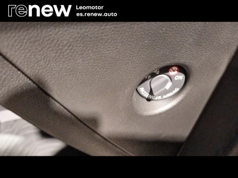 Dacia Duster Extreme mild hybrid 140