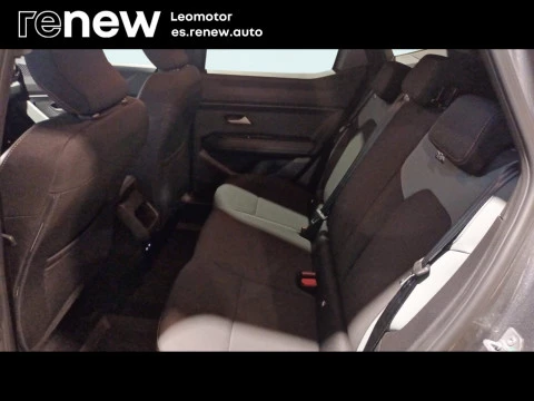 Dacia Duster Extreme mild hybrid 140