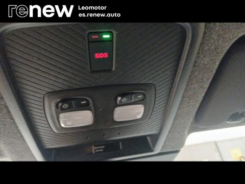 Dacia Duster Extreme mild hybrid 140