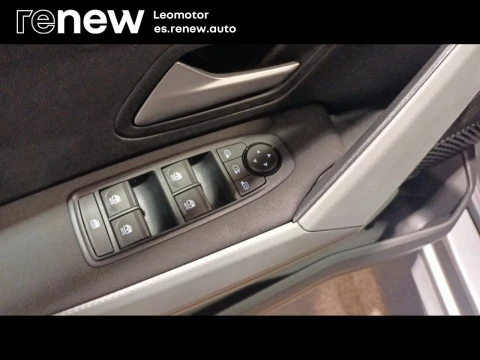 Dacia Duster Extreme mild hybrid 140