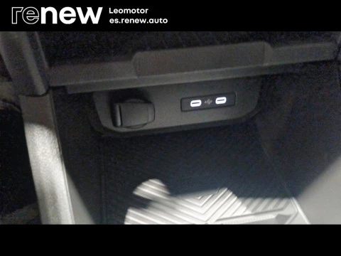 Dacia Duster Extreme mild hybrid 140