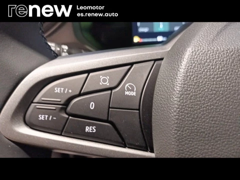 Dacia Duster Extreme mild hybrid 140