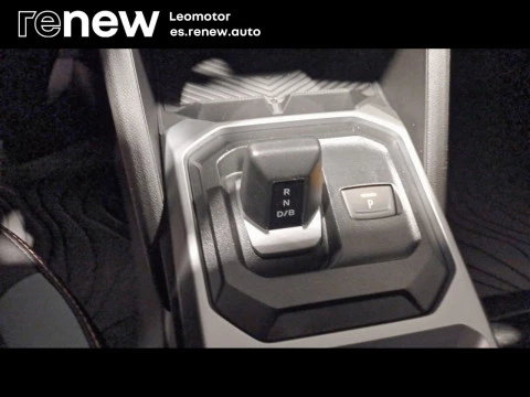 Dacia Duster Extreme mild hybrid 140