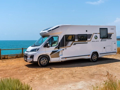 BENIMAR MILEO MILEO 297