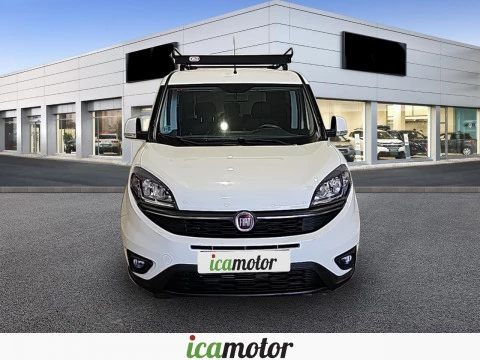 Fiat Doblò Cargo 1.3 95cv  pop 