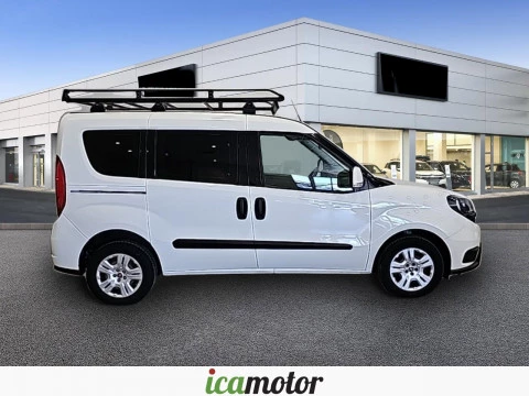 Fiat Doblò Cargo 1.3 95cv  pop 