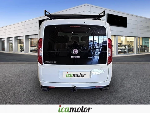 Fiat Doblò Cargo 1.3 95cv  pop 