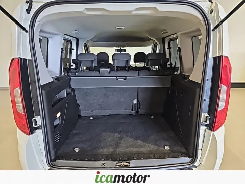 Fiat Doblò Cargo 1.3 95cv  pop 
