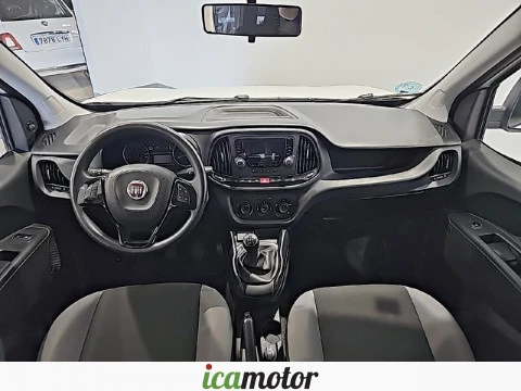 Fiat Doblò Cargo 1.3 95cv  pop 