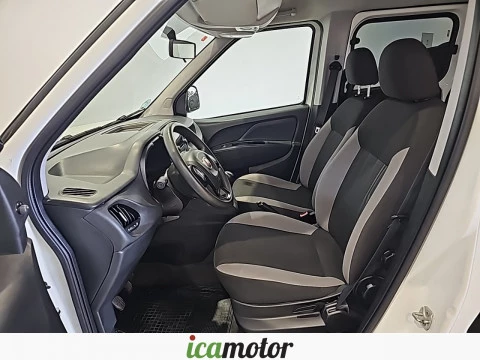 Fiat Doblò Cargo 1.3 95cv  pop 
