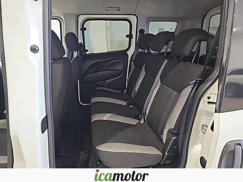Fiat Doblò Cargo 1.3 95cv  pop 