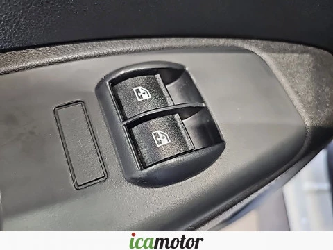 Fiat Doblò Cargo 1.3 95cv  pop 