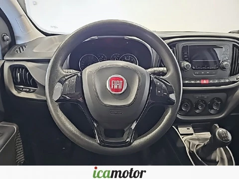 Fiat Doblò Cargo 1.3 95cv  pop 