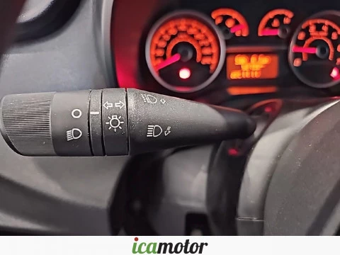 Fiat Doblò Cargo 1.3 95cv  pop 