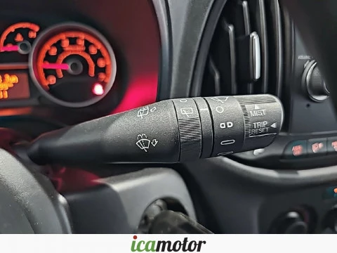 Fiat Doblò Cargo 1.3 95cv  pop 