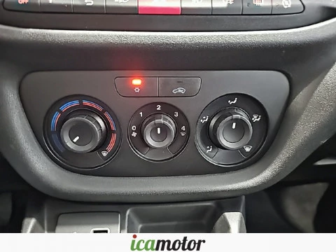 Fiat Doblò Cargo 1.3 95cv  pop 