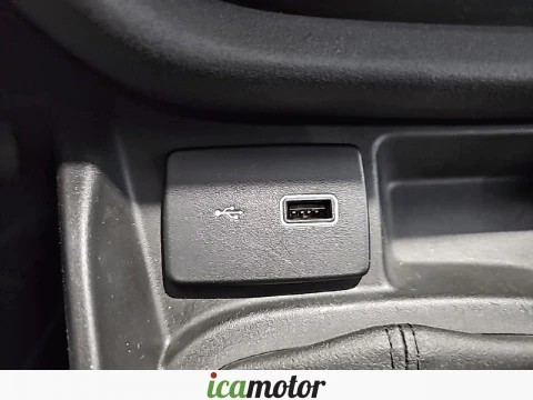 Fiat Doblò Cargo 1.3 95cv  pop 