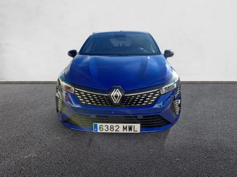 Renault Clio Techno TCe 90 (67kw)
