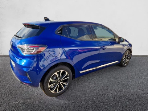 Renault Clio Techno TCe 90 (67kw)