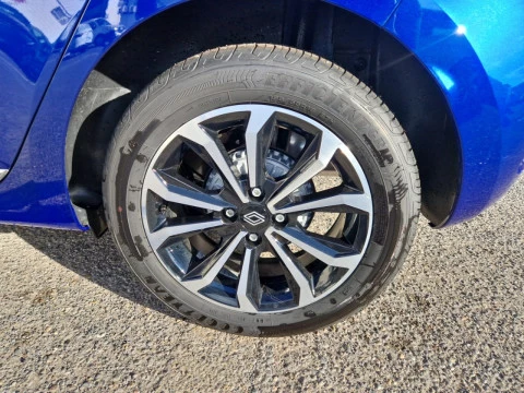 Renault Clio Techno TCe 90 (67kw)