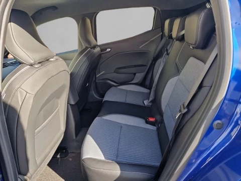 Renault Clio Techno TCe 90 (67kw)