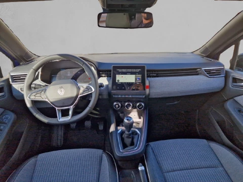 Renault Clio Techno TCe 90 (67kw)