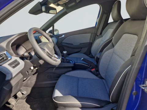 Renault Clio Techno TCe 90 (67kw)