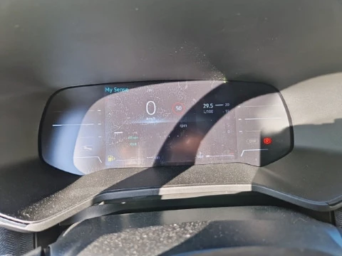 Renault Clio Techno TCe 90 (67kw)