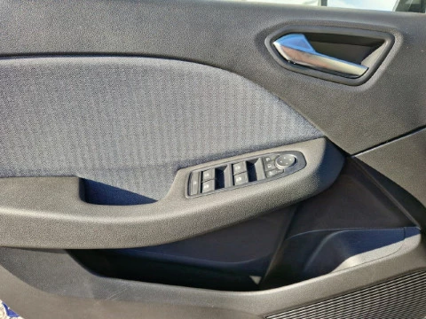 Renault Clio Techno TCe 90 (67kw)