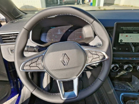 Renault Clio Techno TCe 90 (67kw)