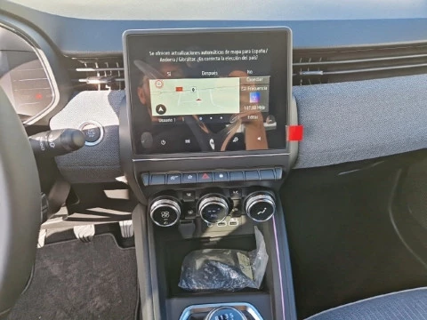 Renault Clio Techno TCe 90 (67kw)