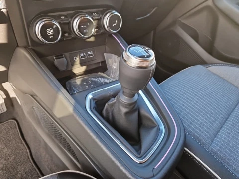 Renault Clio Techno TCe 90 (67kw)