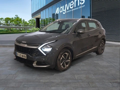 Kia Sportage 1.6 CRDi MHEV 100kW (136CV) Drive 4x2