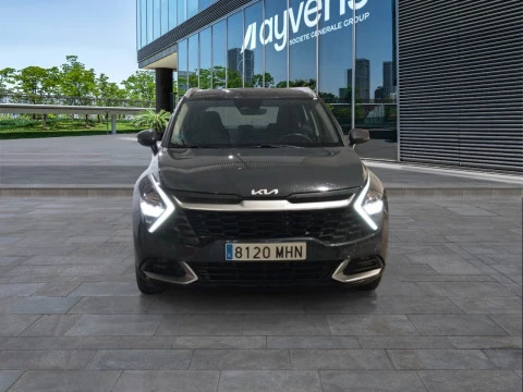 Kia Sportage 1.6 CRDi MHEV 100kW (136CV) Drive 4x2