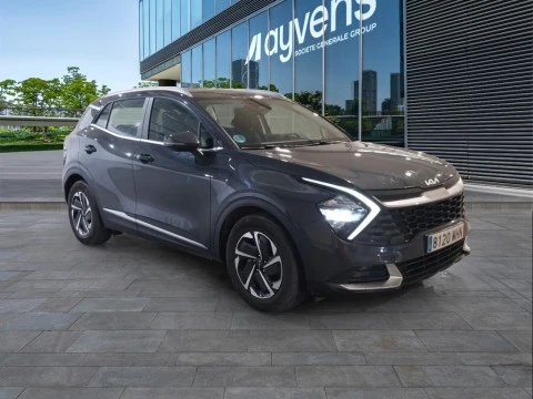 Kia Sportage 1.6 CRDi MHEV 100kW (136CV) Drive 4x2