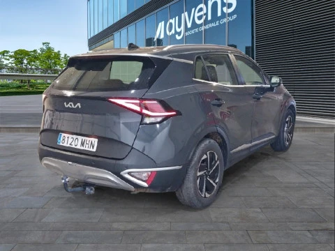 Kia Sportage 1.6 CRDi MHEV 100kW (136CV) Drive 4x2