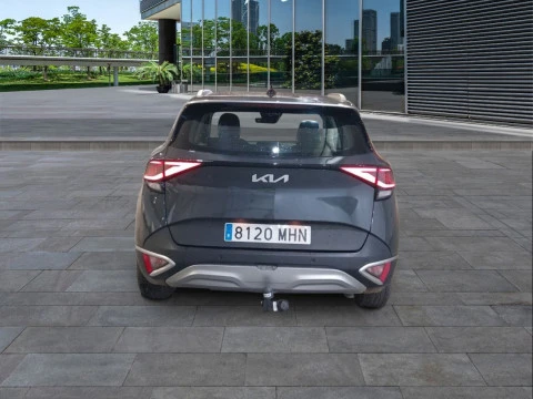 Kia Sportage 1.6 CRDi MHEV 100kW (136CV) Drive 4x2