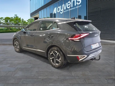 Kia Sportage 1.6 CRDi MHEV 100kW (136CV) Drive 4x2