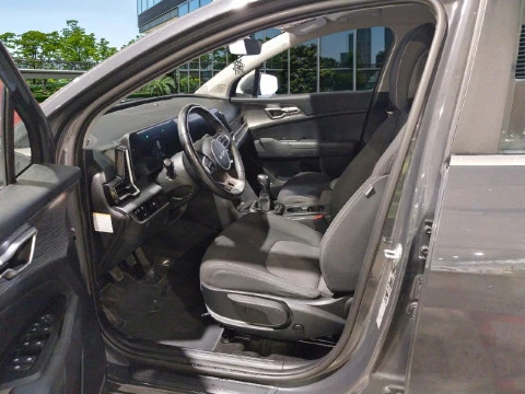 Kia Sportage 1.6 CRDi MHEV 100kW (136CV) Drive 4x2