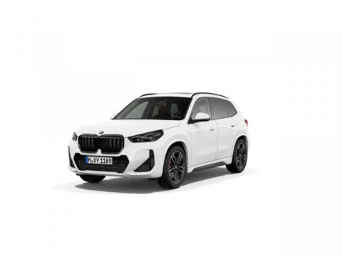 BMW X1 sDrive18d BMW X1 sDrive18d