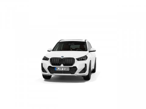 BMW X1 sDrive18d
