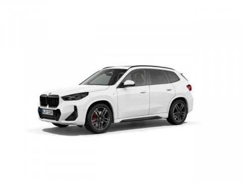 BMW X1 sDrive18d