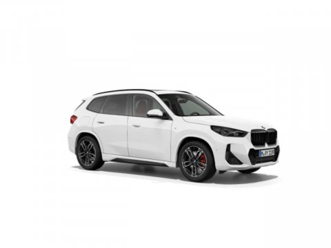 BMW X1 sDrive18d
